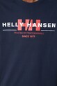 Βαμβακερό μπλουζάκι Helly Hansen 53936