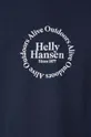 Bavlněné tričko Helly Hansen
