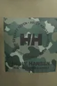 Βαμβακερό μπλουζάκι Helly Hansen Ανδρικά