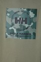 Хлопковая футболка Helly Hansen 53936