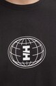 Βαμβακερό μπλουζάκι Helly Hansen 53936