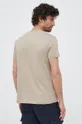 Bombažna kratka majica Gant 100 % Bombaž