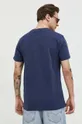 Βαμβακερό μπλουζάκι Deus Ex Machina  100% Οργανικό βαμβάκι