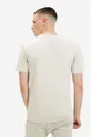 Ellesse t-shirt bawełniany beżowy