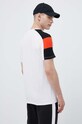 Ρούχα Μπλουζάκι Ellesse SXR17846 λευκό