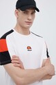 Μπλουζάκι Ellesse λευκό SXR17846