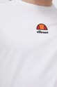 Μπλουζάκι Ellesse SXR17846 λευκό