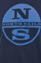 North Sails t-shirt bawełniany Męski