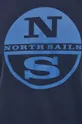 North Sails t-shirt bawełniany Męski