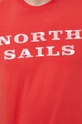 Бавовняна футболка North Sails Чоловічий