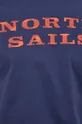 Хлопковая футболка North Sails Мужской