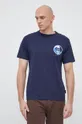North Sails t-shirt bawełniany 100 % Bawełna