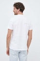 Oblečenie Bavlnené tričko North Sails 692846 biela