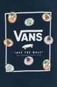 Бавовняна футболка Vans Чоловічий