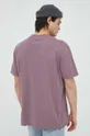 Βαμβακερό μπλουζάκι AllSaints  100% Βαμβάκι
