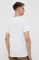 Îmbrăcăminte Under Armour tricou de antrenament Logo Embroidered 1373997 alb