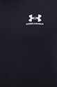 Under Armour tricou de antrenament Logo Embroidered 1373997 negru