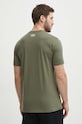 Odzież Under Armour t-shirt 1376830 zielony