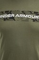 Under Armour t-shirt 1376830 zielony
