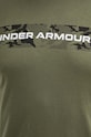 Under Armour t-shirt 1376830 zielony