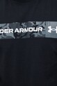 Under Armour tricou negru 1376830