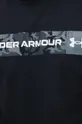 čierna Tričko Under Armour