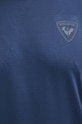 Спортна тениска Rossignol RLLMY03 тъмносин