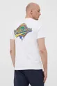 Βαμβακερό μπλουζάκι 47 brand MLB New York Yankees  100% Βαμβάκι