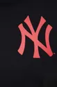 Bombažna kratka majica 47brand MLB New York Yankees Moški