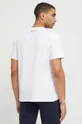 Bavlnené tričko Karl Lagerfeld  100 % Organická bavlna
