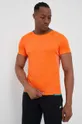 πορτοκαλί Αθλητικό μπλουζάκι CMP