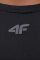 Μπλουζάκι για τρέξιμο 4F Ανδρικά