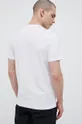 Bombažna kratka majica 4F bela