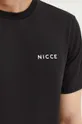 Bavlnené tričko Nicce Pánsky