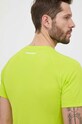 Mammut t-shirt sportowy Aegility FL zielony 1017.01980
