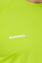 Mammut t-shirt sportowy Aegility FL 1017.01980 zielony