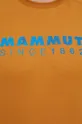 Спортивна футболка Mammut Trovat Logo Чоловічий