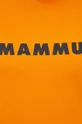 Αθλητικό μπλουζάκι Mammut Core Logo