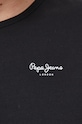 Pepe Jeans t-shirt 2-pack PMU10976.999 czarny