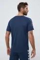 Hummel t-shirt treningowy hmlTE TOPAZ T-SHIRT 100 % Poliester