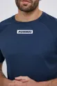 Hummel edzős póló Topaz Férfi