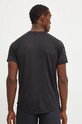Одежда Футболка для тренинга Hummel Topaz 213475 чёрный