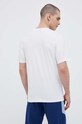Одежда Хлопковая футболка Hummel 218988 белый