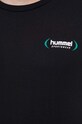 Hummel t-shirt bawełniany 218988