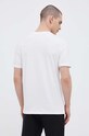 Дрехи Памучна тениска Hummel 219026 бял