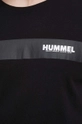 Hummel t-shirt bawełniany Męski