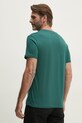 Ρούχα Βαμβακερό μπλουζάκι Alpha Industries 100501.09 πράσινο