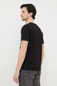 Clothing Alpha Industries cotton t-shirt 100501.93 black
