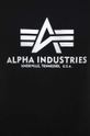 Бавовняна футболка Alpha Industries Чоловічий