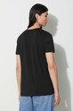 Clothing Alpha Industries cotton t-shirt 100501FP.583 black